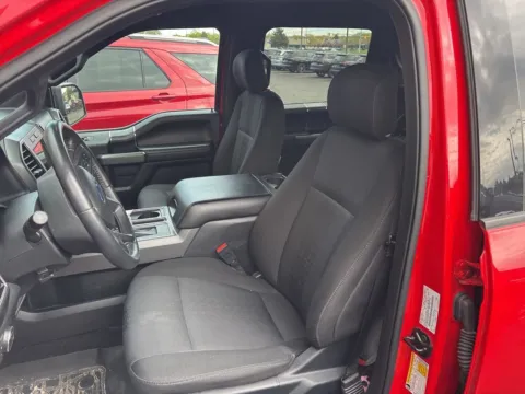 More photos of 2020 Ford F-150 XLT at Zeigler Chrysler Dodge Jeep Ram of Grandville, MI