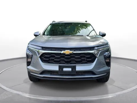 Photos of 2025 Chevrolet Trax LT for sale in Grandville, MI at Zeigler Chrysler Dodge Jeep Ram of Grandville