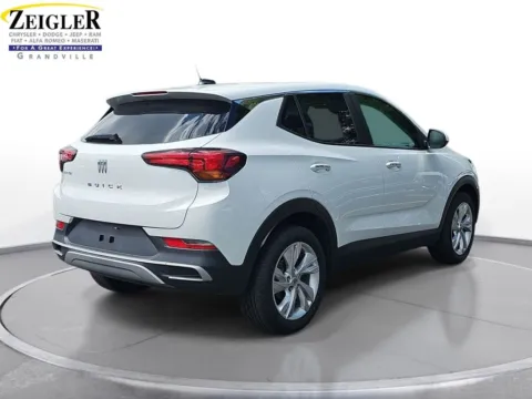 More photos of 2024 Buick Encore GX Preferred at Zeigler Chrysler Dodge Jeep Ram of Grandville, MI