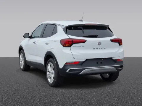 Another view of 2024 Buick Encore GX Preferred for sale in Grandville, MI at Zeigler Chrysler Dodge Jeep Ram of Grandville