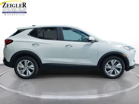 More photos of 2024 Buick Encore GX Preferred at Zeigler Chrysler Dodge Jeep Ram of Grandville, MI
