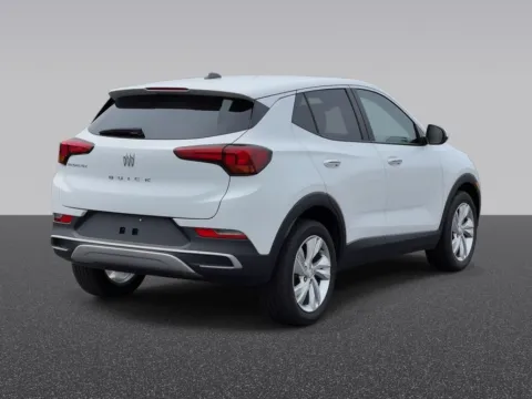 More photos of 2024 Buick Encore GX Preferred at Zeigler Chrysler Dodge Jeep Ram of Grandville, MI