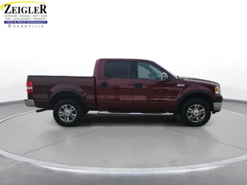 More photos of 2006 Ford F-150 XLT at Zeigler Chrysler Dodge Jeep Ram of Grandville, MI