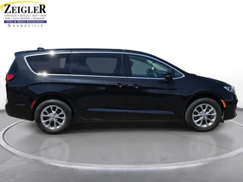 More photos of 2023 Chrysler Pacifica Touring L at Zeigler Chrysler Dodge Jeep Ram of Grandville, MI