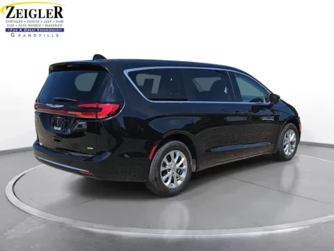 More photos of 2023 Chrysler Pacifica Touring L at Zeigler Chrysler Dodge Jeep Ram of Grandville, MI