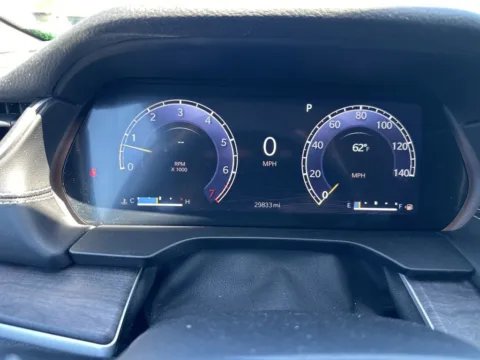 More photos of 2023 Jeep Grand Cherokee L Limited at Zeigler Chrysler Dodge Jeep Ram of Grandville, MI