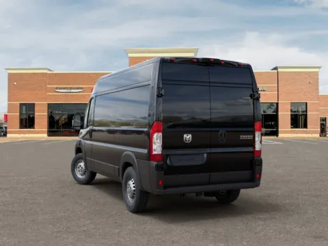 Another view of 2025 Ram ProMaster 1500 for sale in Grandville, MI at Zeigler Chrysler Dodge Jeep Ram of Grandville