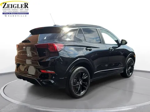 More photos of 2024 Buick Encore GX Sport Touring at Zeigler Chrysler Dodge Jeep Ram of Grandville, MI