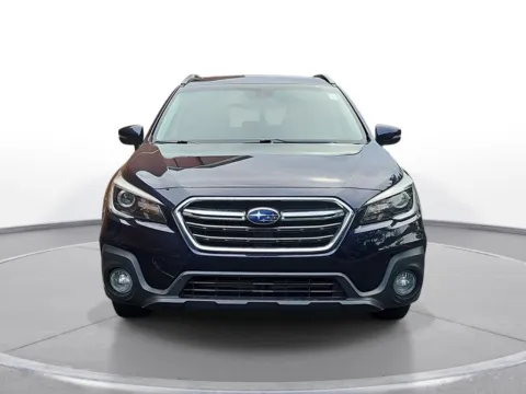 Photos of 2018 Subaru Outback 3.6R for sale in Grandville, MI at Zeigler Chrysler Dodge Jeep Ram of Grandville