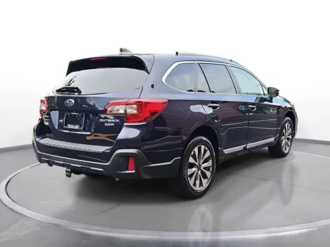 More photos of 2018 Subaru Outback 3.6R at Zeigler Chrysler Dodge Jeep Ram of Grandville, MI