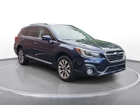 Another view of 2018 Subaru Outback 3.6R for sale in Grandville, MI at Zeigler Chrysler Dodge Jeep Ram of Grandville