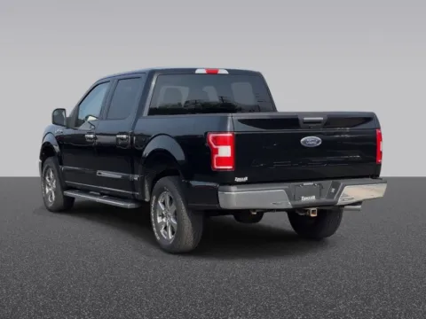 Another view of 2018 Ford F-150 XLT for sale in Grandville, MI at Zeigler Chrysler Dodge Jeep Ram of Grandville