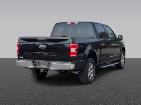 More photos of 2018 Ford F-150 XLT at Zeigler Chrysler Dodge Jeep Ram of Grandville, MI