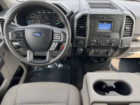 More photos of 2018 Ford F-150 XLT at Zeigler Chrysler Dodge Jeep Ram of Grandville, MI