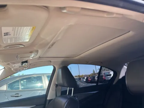 More photos of 2015 INFINITI Q50 Sport at Zeigler Chrysler Dodge Jeep Ram of Grandville, MI