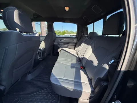 Photos of 2023 Ram 1500 Big Horn/Lone Star for sale in Grandville, MI at Zeigler Chrysler Dodge Jeep Ram of Grandville