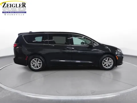 More photos of 2023 Chrysler Pacifica Touring L at Zeigler Chrysler Dodge Jeep Ram of Grandville, MI