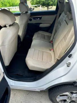 More photos of 2019 Honda CR-V EX-L at Zeigler Chrysler Dodge Jeep Ram of Grandville, MI