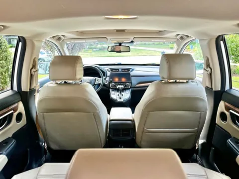 Another view of 2019 Honda CR-V EX-L for sale in Grandville, MI at Zeigler Chrysler Dodge Jeep Ram of Grandville