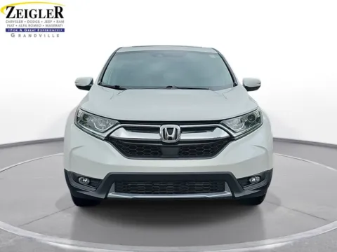 Photos of 2019 Honda CR-V EX-L for sale in Grandville, MI at Zeigler Chrysler Dodge Jeep Ram of Grandville
