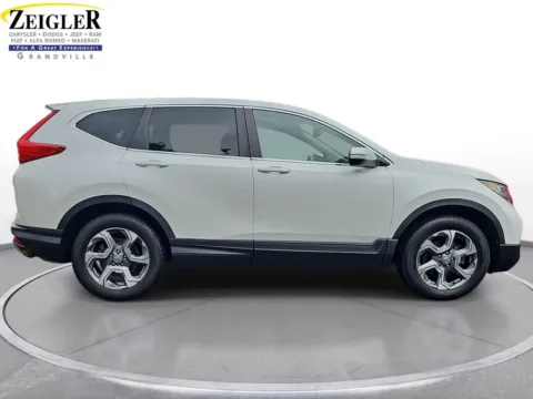 More photos of 2019 Honda CR-V EX-L at Zeigler Chrysler Dodge Jeep Ram of Grandville, MI