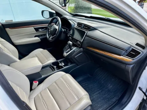 Photos of 2019 Honda CR-V EX-L for sale in Grandville, MI at Zeigler Chrysler Dodge Jeep Ram of Grandville