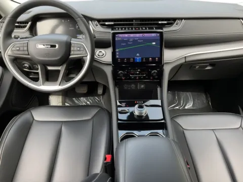 More photos of 2023 Jeep Grand Cherokee L Limited at Zeigler Chrysler Dodge Jeep Ram of Grandville, MI
