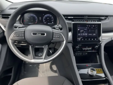 More photos of 2023 Jeep Grand Cherokee L Laredo at Zeigler Chrysler Dodge Jeep Ram of Grandville, MI