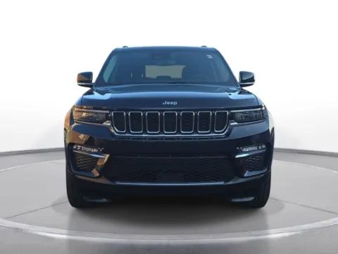 Photos of 2023 Jeep Grand Cherokee Limited for sale in Grandville, MI at Zeigler Chrysler Dodge Jeep Ram of Grandville