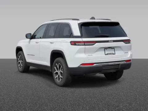 Another view of 2023 Jeep Grand Cherokee Limited for sale in Grandville, MI at Zeigler Chrysler Dodge Jeep Ram of Grandville