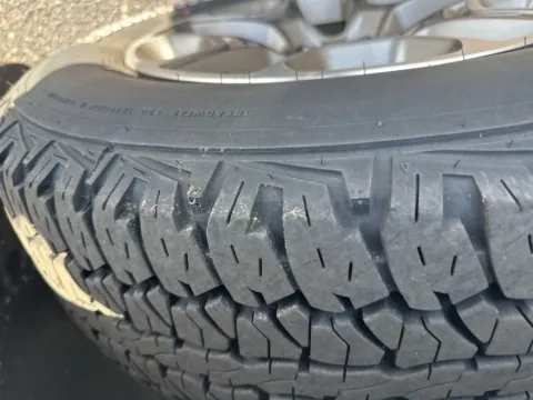 More photos of 2022 Jeep Cherokee Trailhawk at Zeigler Chrysler Dodge Jeep Ram of Grandville, MI