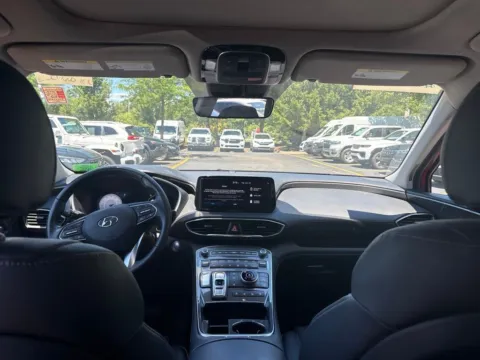 More photos of 2023 Hyundai Santa Fe Limited at Zeigler Chrysler Dodge Jeep Ram of Grandville, MI