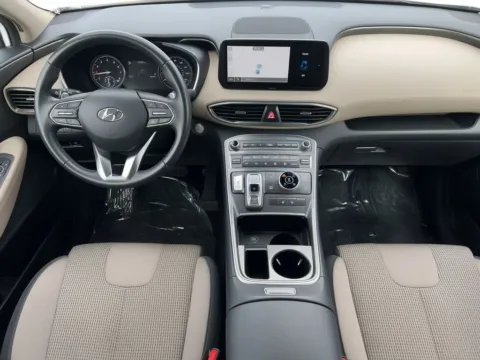 More photos of 2023 Hyundai Santa Fe SEL at Zeigler Chrysler Dodge Jeep Ram of Grandville, MI