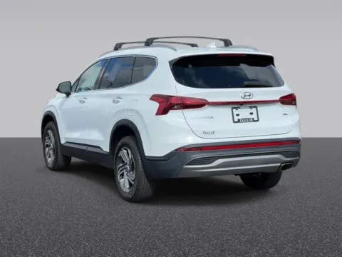 More photos of 2023 Hyundai Santa Fe SEL at Zeigler Chrysler Dodge Jeep Ram of Grandville, MI