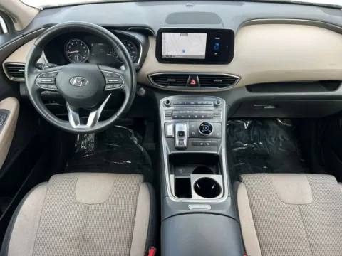 More photos of 2023 Hyundai Santa Fe SEL at Zeigler Chrysler Dodge Jeep Ram of Grandville, MI
