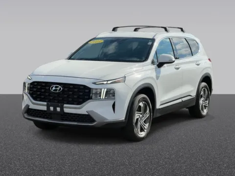 Photos of 2023 Hyundai Santa Fe SEL for sale in Grandville, MI at Zeigler Chrysler Dodge Jeep Ram of Grandville