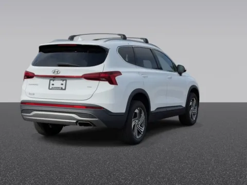 Another view of 2023 Hyundai Santa Fe SEL for sale in Grandville, MI at Zeigler Chrysler Dodge Jeep Ram of Grandville