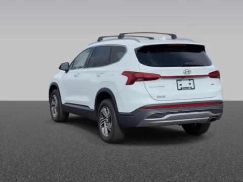 More photos of 2023 Hyundai Santa Fe SEL at Zeigler Chrysler Dodge Jeep Ram of Grandville, MI