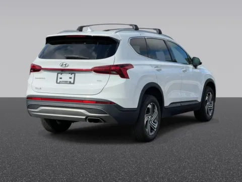 Another view of 2023 Hyundai Santa Fe SEL for sale in Grandville, MI at Zeigler Chrysler Dodge Jeep Ram of Grandville