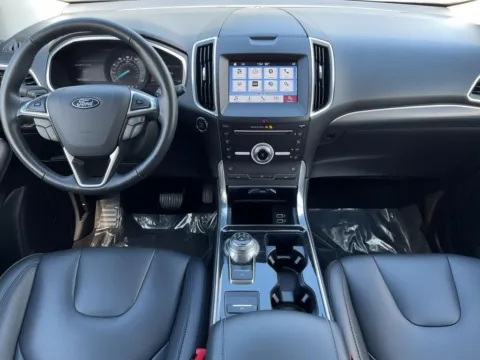 More photos of 2019 Ford Edge Titanium at Zeigler Chrysler Dodge Jeep Ram of Grandville, MI