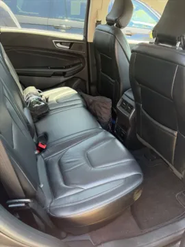 More photos of 2019 Ford Edge Titanium at Zeigler Chrysler Dodge Jeep Ram of Grandville, MI