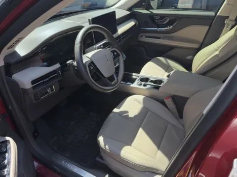 More photos of 2024 Lincoln Corsair Plug-In Hybrid Grand Touring at Zeigler Chrysler Dodge Jeep Ram of Grandville, MI