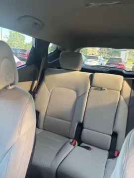 More photos of 2017 Hyundai Santa Fe Sport 2.4 Base at Zeigler Chrysler Dodge Jeep Ram of Grandville, MI