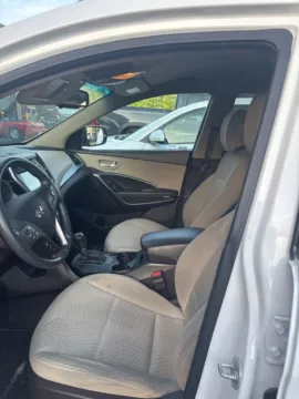 More photos of 2017 Hyundai Santa Fe Sport 2.4 Base at Zeigler Chrysler Dodge Jeep Ram of Grandville, MI