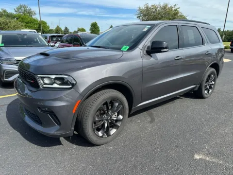 More photos of 2023 Dodge Durango GT Plus at Zeigler Chrysler Dodge Jeep Ram of Grandville, MI