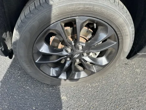 More photos of 2023 Dodge Durango GT Plus at Zeigler Chrysler Dodge Jeep Ram of Grandville, MI