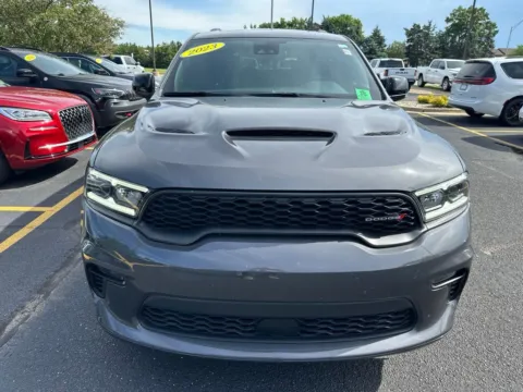 Another view of 2023 Dodge Durango GT Plus for sale in Grandville, MI at Zeigler Chrysler Dodge Jeep Ram of Grandville