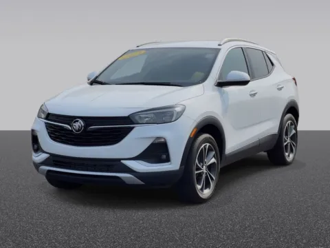 Photos of 2023 Buick Encore GX Select for sale in Grandville, MI at Zeigler Chrysler Dodge Jeep Ram of Grandville
