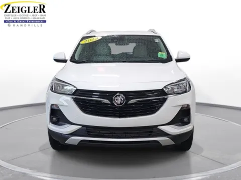 Photos of 2023 Buick Encore GX Select for sale in Grandville, MI at Zeigler Chrysler Dodge Jeep Ram of Grandville