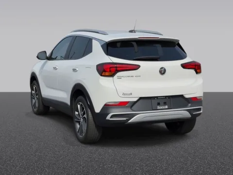 Another view of 2023 Buick Encore GX Select for sale in Grandville, MI at Zeigler Chrysler Dodge Jeep Ram of Grandville